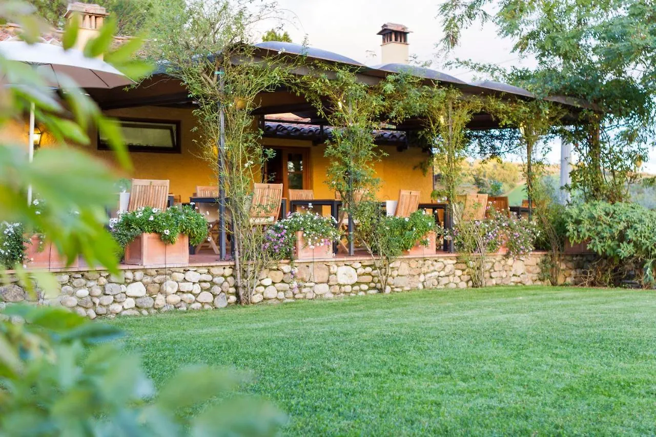 Agroturismo Villa Relais Poggio Borgoni San Casciano in Val di Pesa Italia