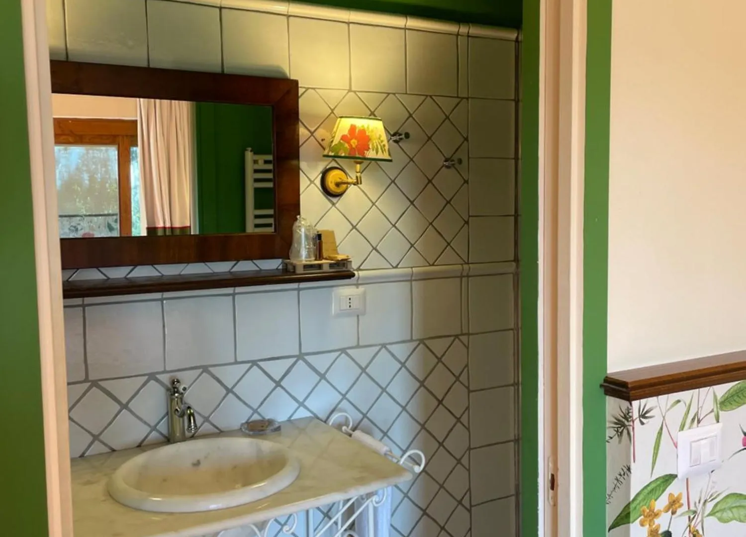 Relais Poggio Borgoni Vila San Casciano in Val di Pesa