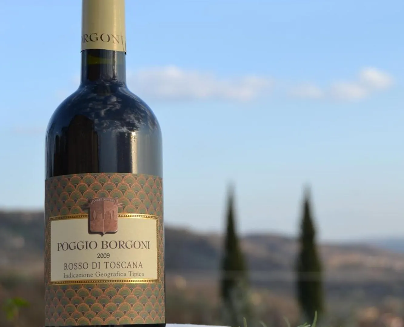Relais Poggio Borgoni Vila San Casciano in Val di Pesa Alojamento de Turismo Rural