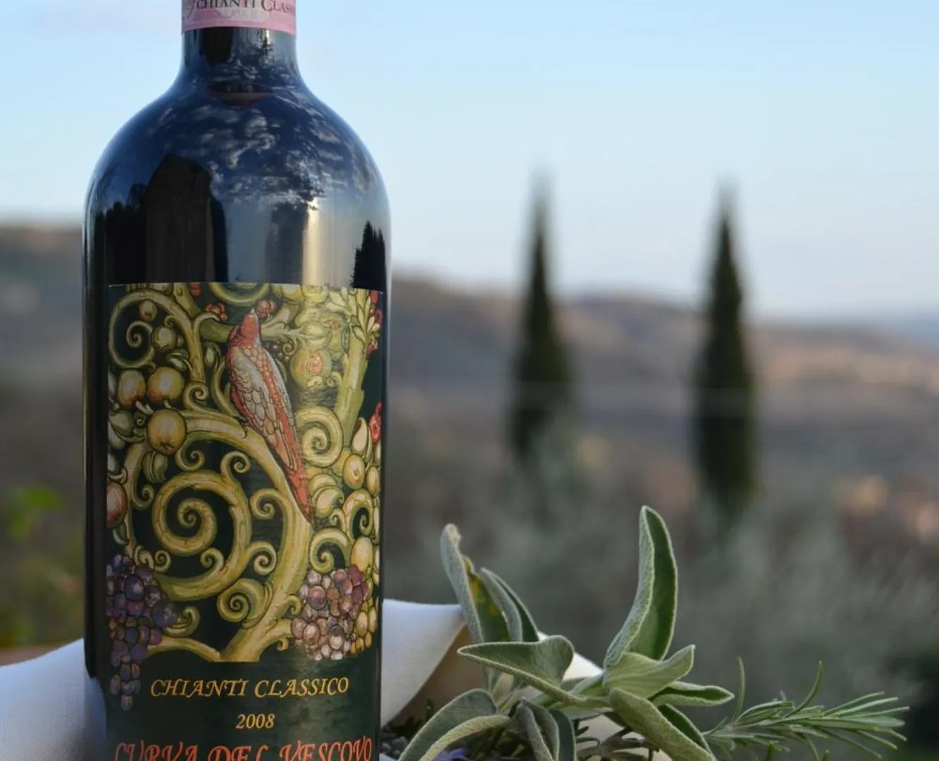 Relais Poggio Borgoni Vila San Casciano in Val di Pesa