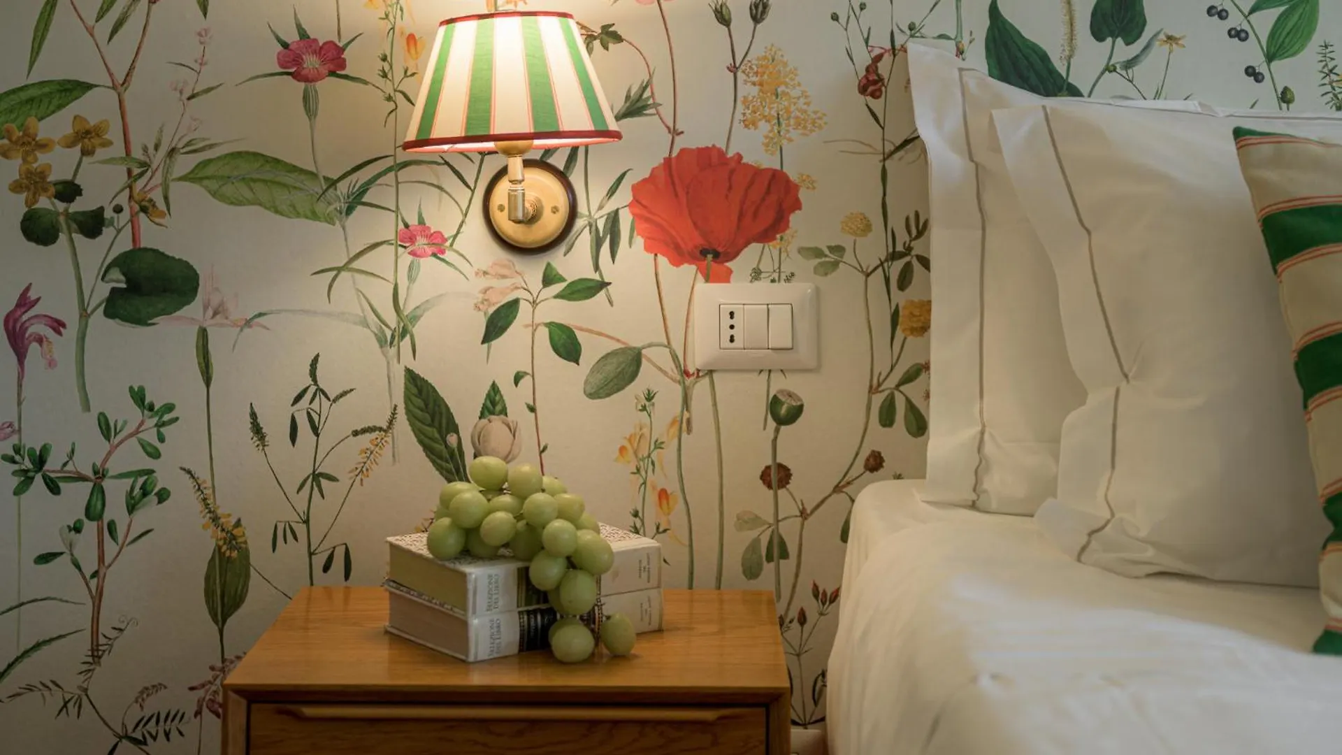 Alojamento de Turismo Rural Relais Poggio Borgoni Vila San Casciano in Val di Pesa Itália