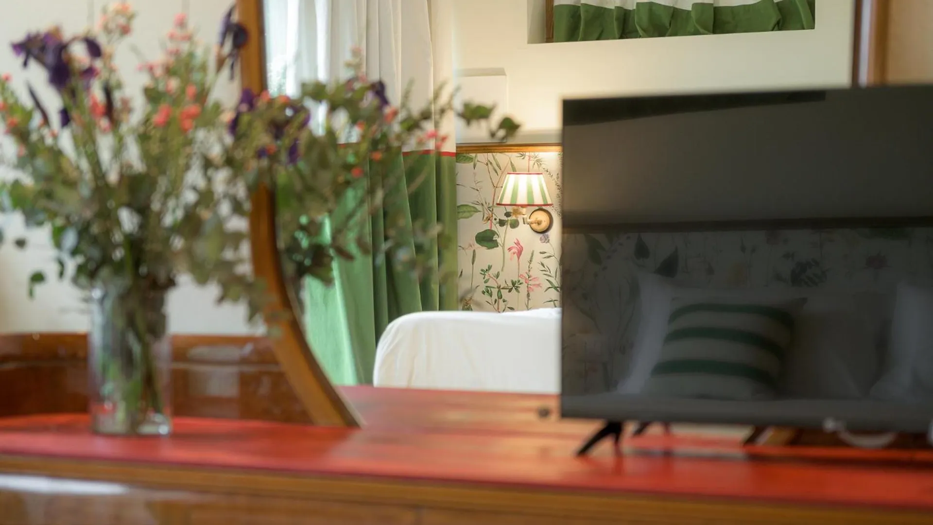 Relais Poggio Borgoni Vila San Casciano in Val di Pesa Alojamento de Turismo Rural