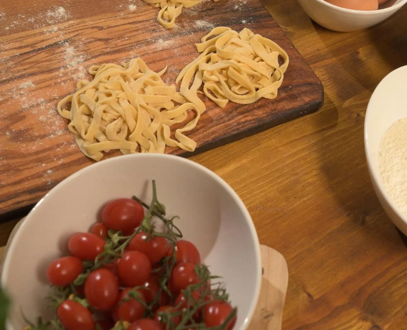 Farma Vila Relais Poggio Borgoni San Casciano in Val di Pesa Itálie