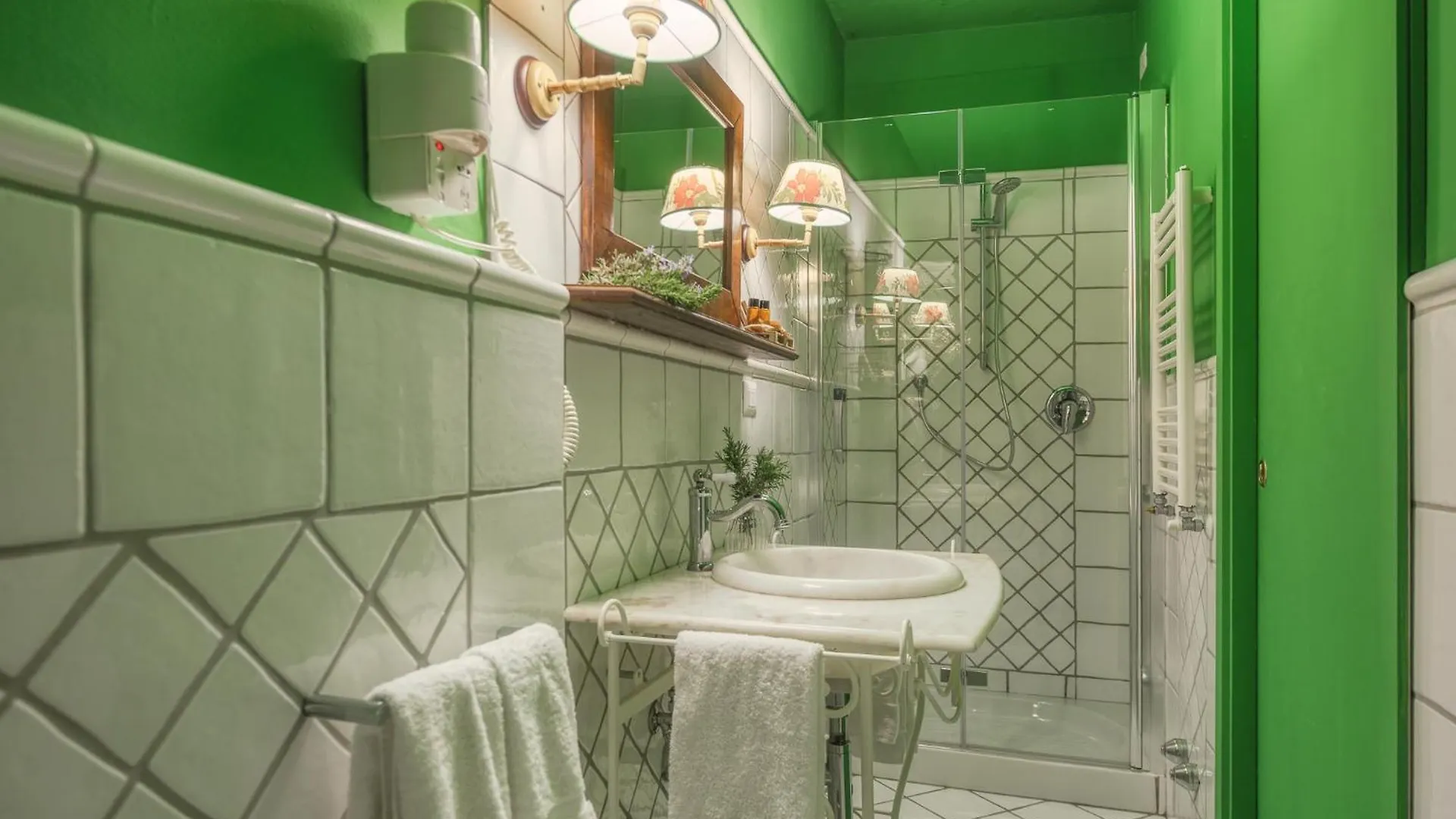 Relais Poggio Borgoni Vila San Casciano in Val di Pesa Alojamento de Turismo Rural