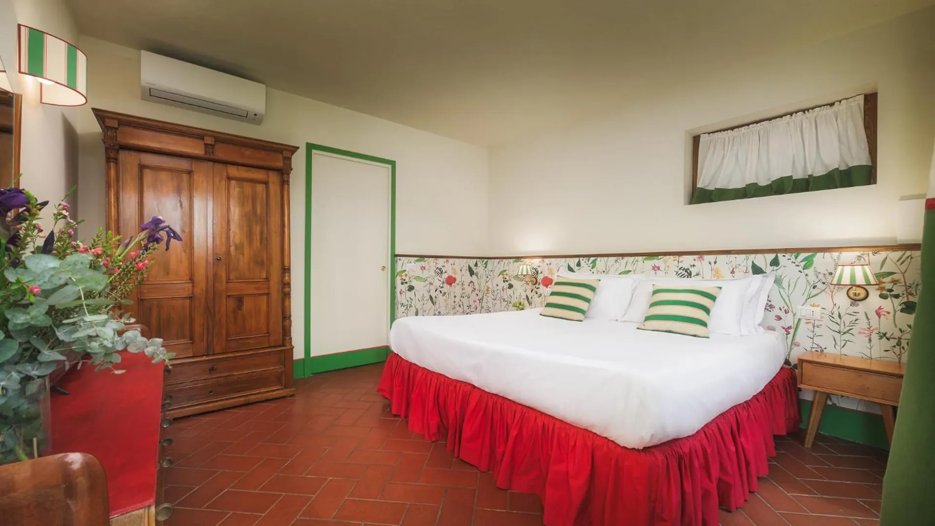 Relais Poggio Borgoni Vila San Casciano in Val di Pesa Alojamento de Turismo Rural