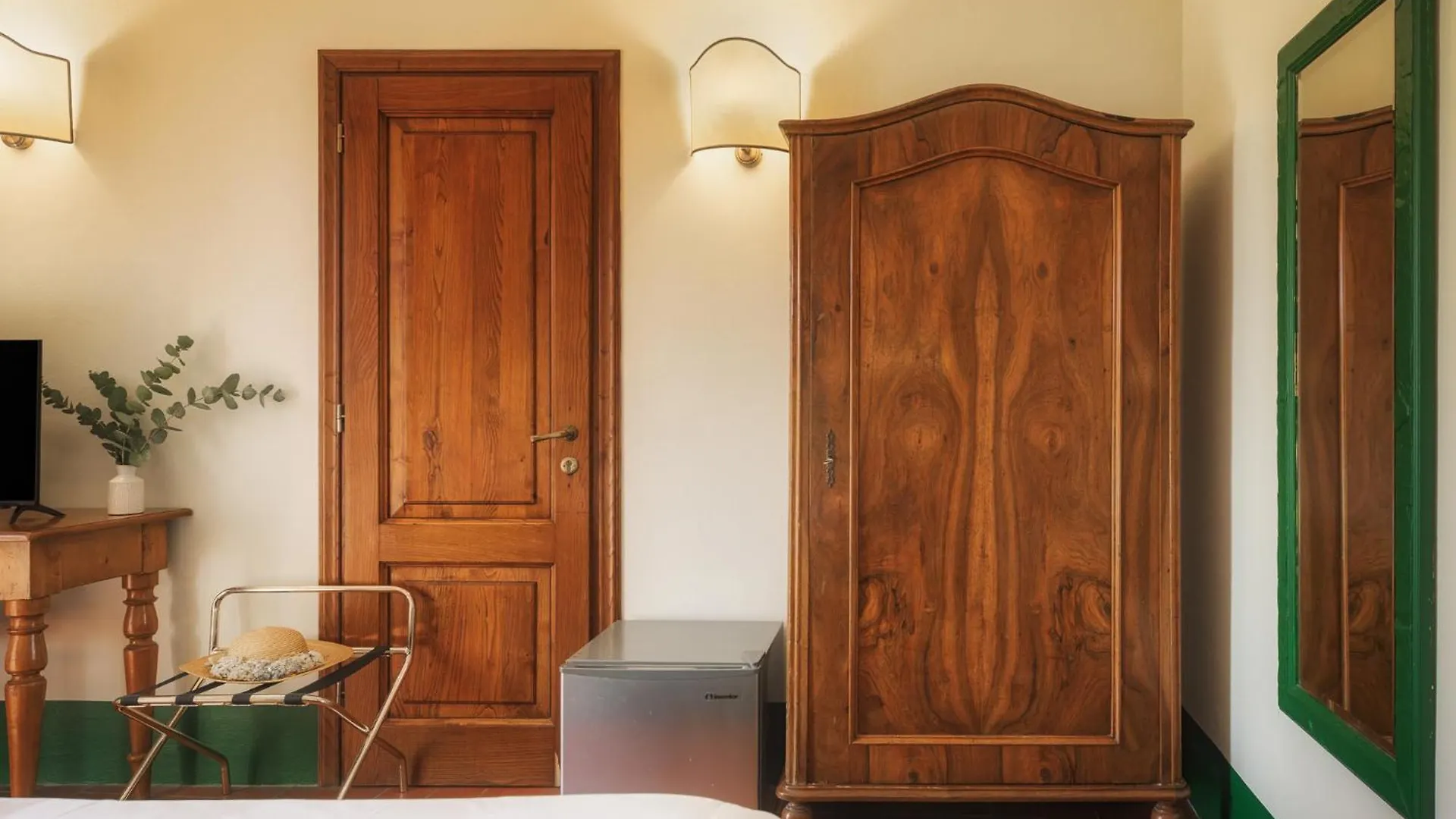 Relais Poggio Borgoni Vila San Casciano in Val di Pesa