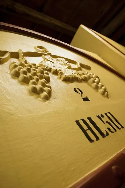 Vila Relais Poggio Borgoni San Casciano in Val di Pesa 0*,