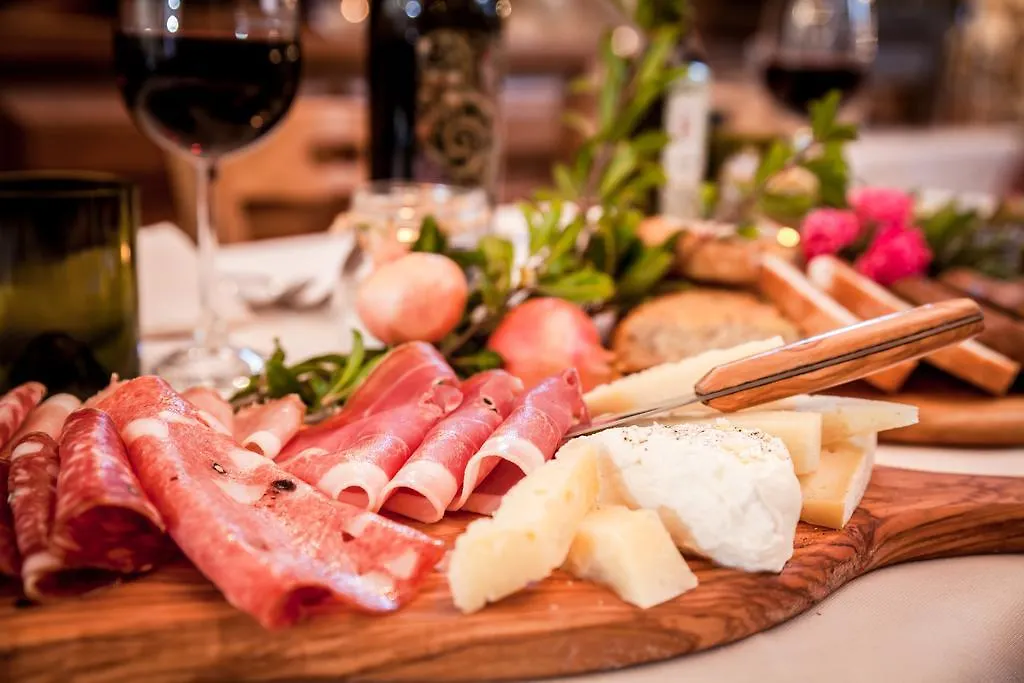 Vila Relais Poggio Borgoni San Casciano in Val di Pesa