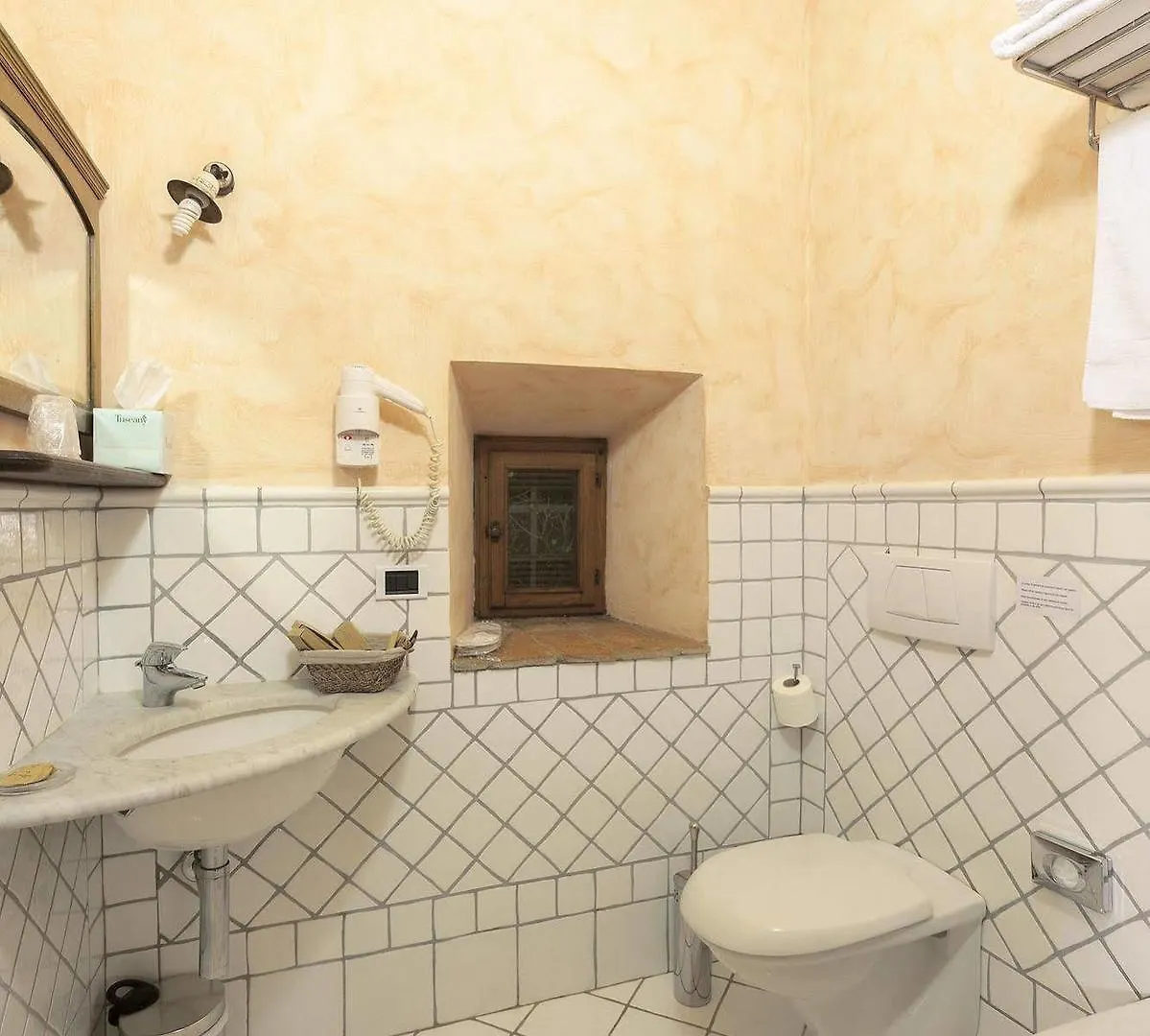 Relais Poggio Borgoni Villa San Casciano in Val di Pesa