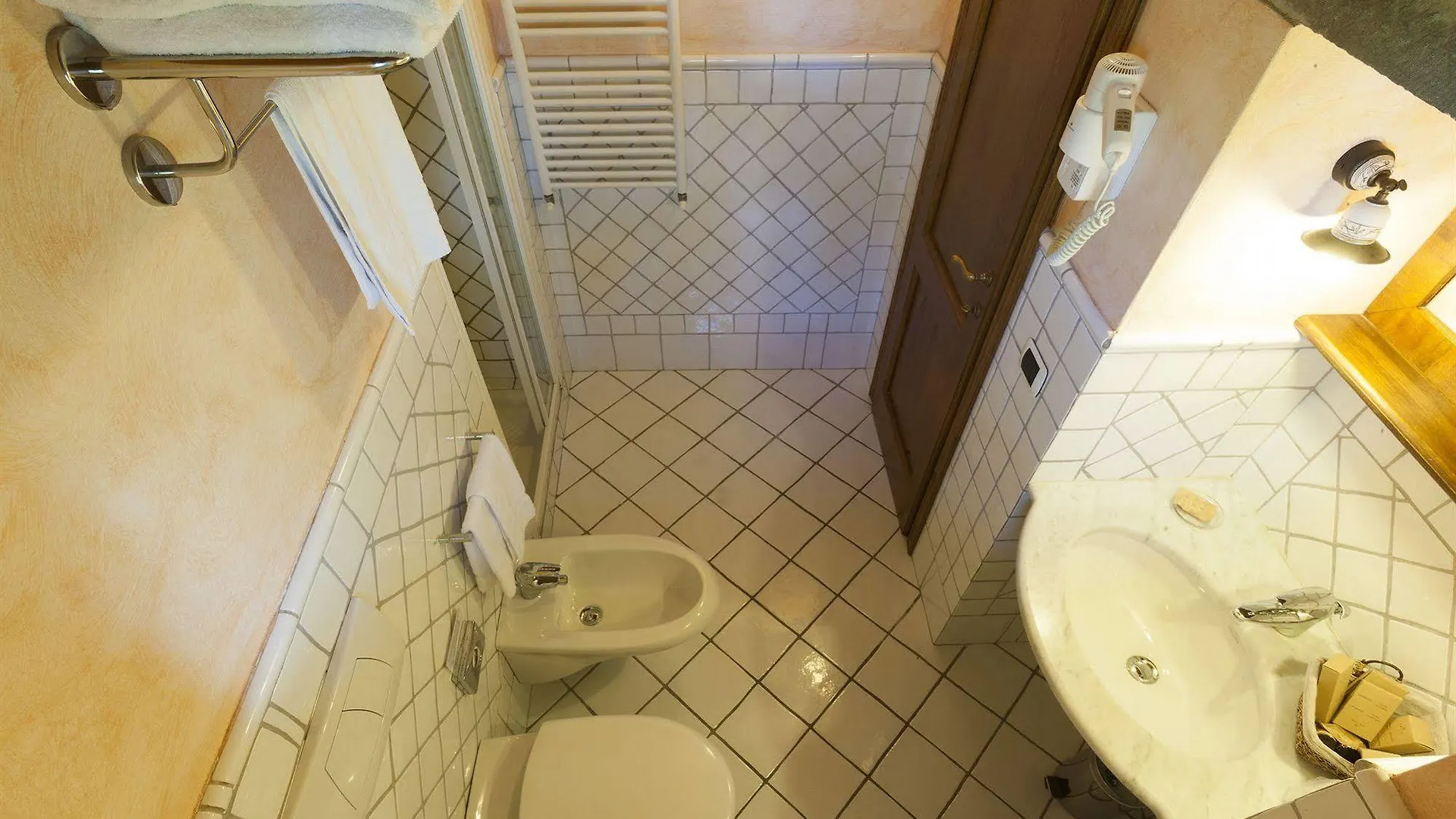 Vila Relais Poggio Borgoni San Casciano in Val di Pesa Farma