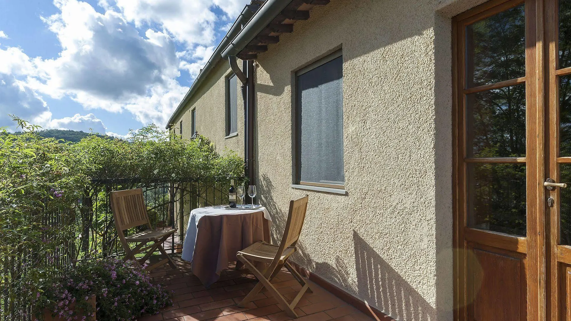 Relais Poggio Borgoni Villa San Casciano in Val di Pesa 0*,