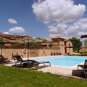 Le Beringhe - Wine Pool & Relax Agroturismo