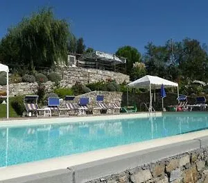  Séjour à la campagne San Martino - Casa Landi