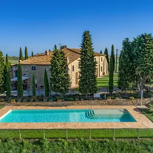 Alojamento de Turismo Rural Bonello, Pienza