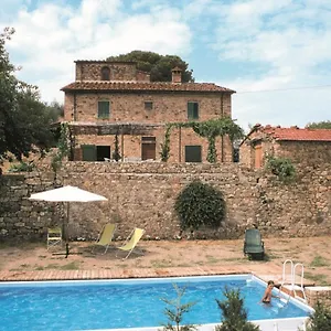  Villa Casa Rossa