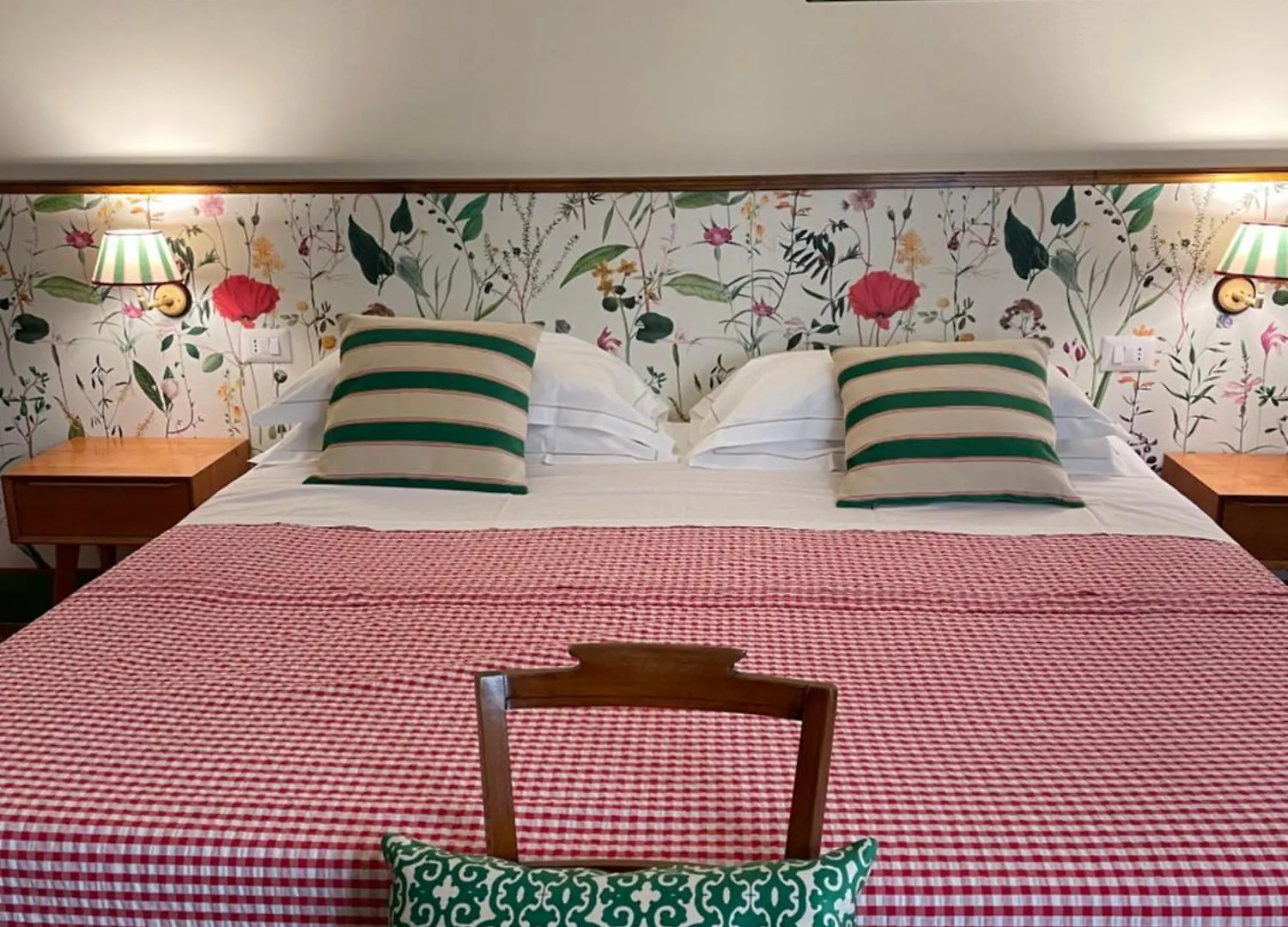Séjour à la ferme Villa Relais Poggio Borgoni à San Casciano in Val di Pesa Italie