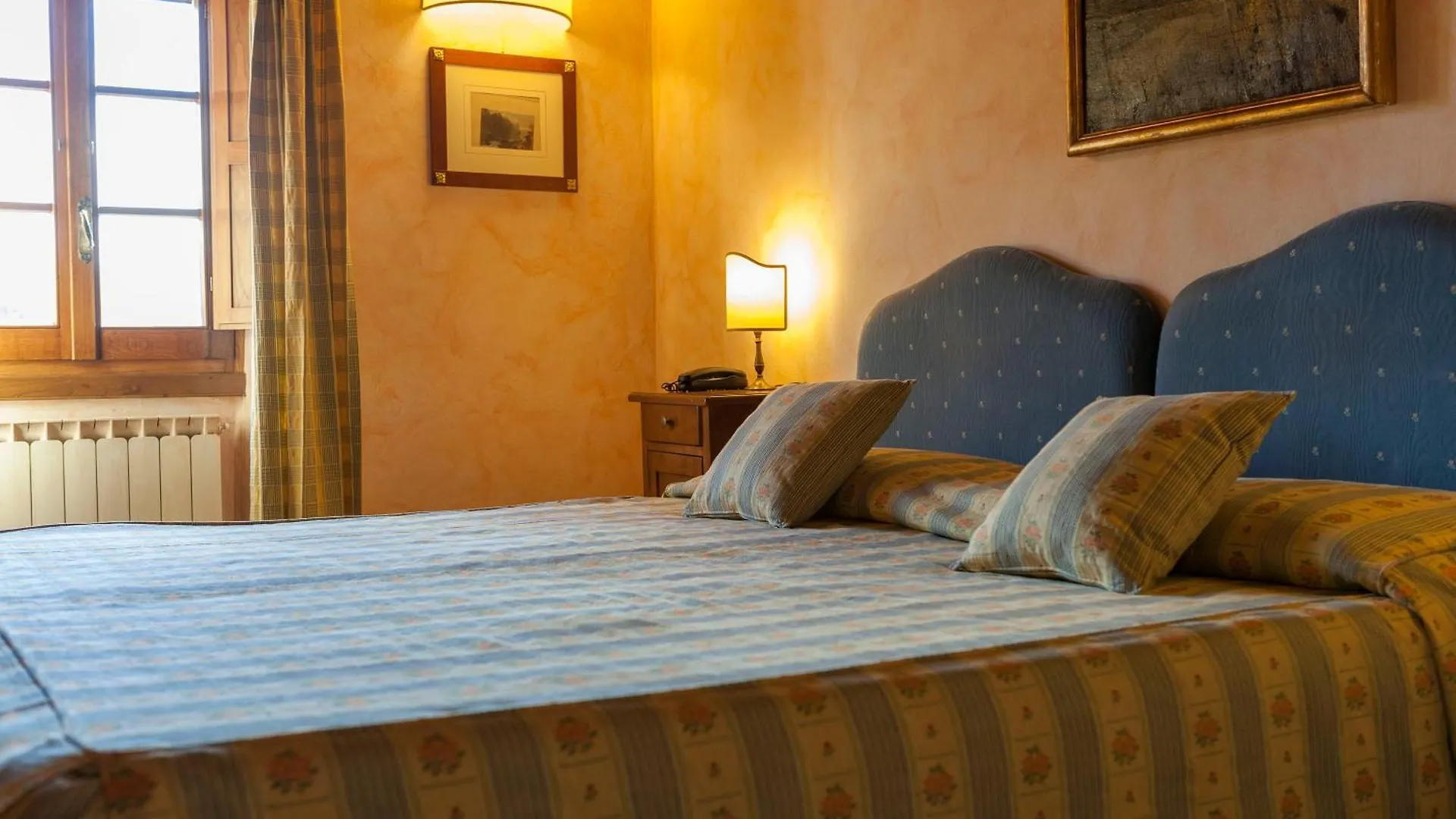 Relais Poggio Borgoni Villa San Casciano in Val di Pesa 0*,  Olaszország