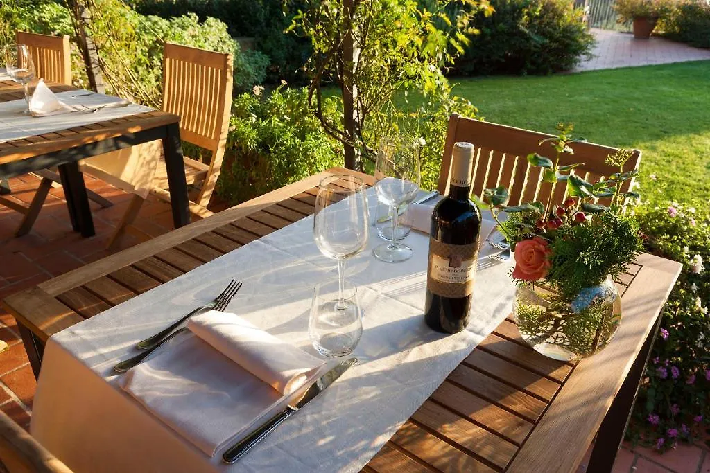Relais Poggio Borgoni Villa San Casciano in Val di Pesa Farmház