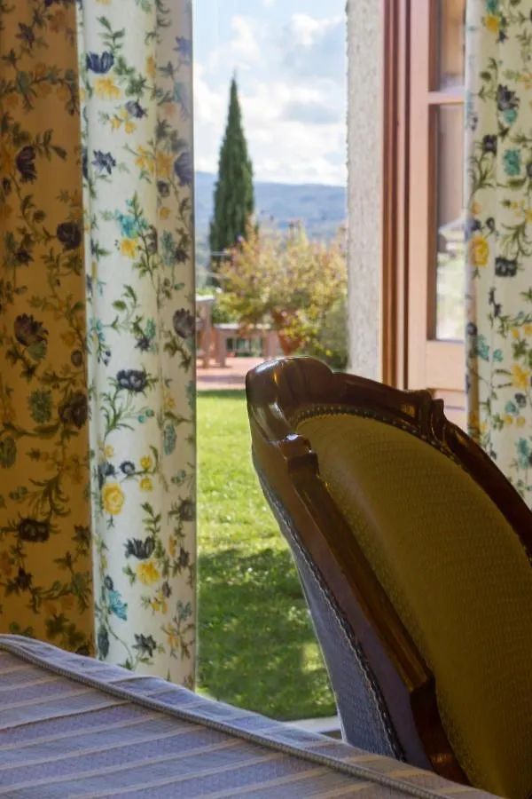 Farmház Relais Poggio Borgoni Villa San Casciano in Val di Pesa